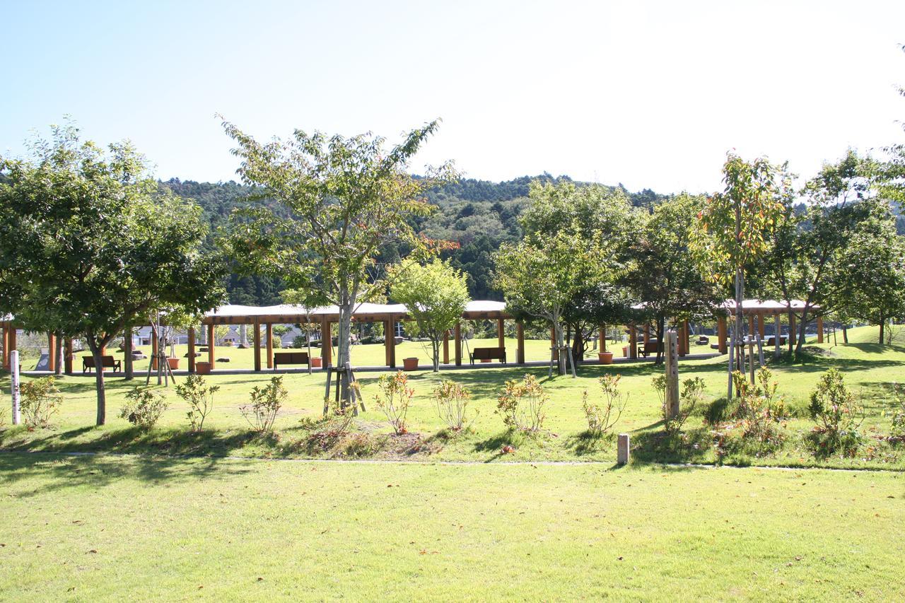 Sun Fun Village Ishinomaki Exterior foto
