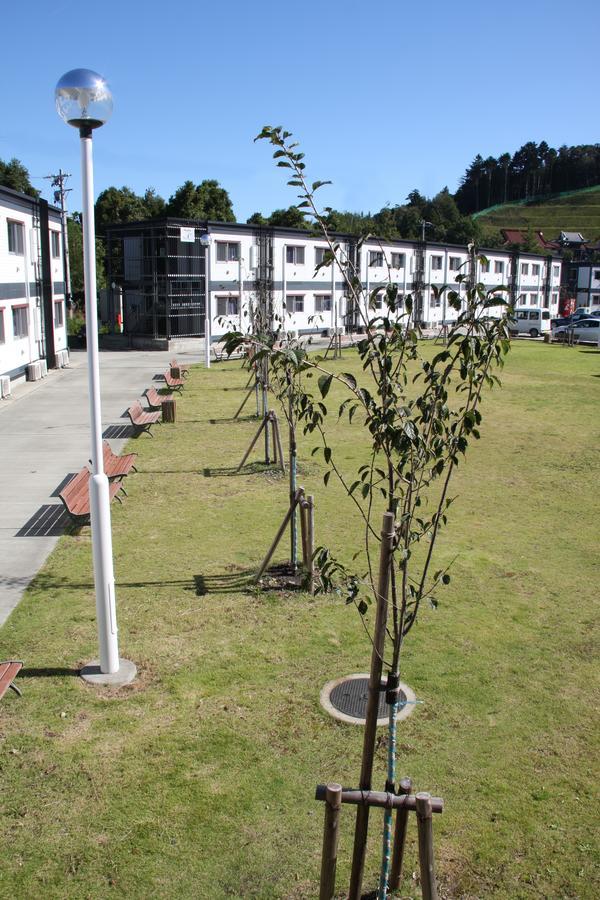 Sun Fun Village Ishinomaki Exterior foto
